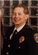 John Boren (Interim Chief)